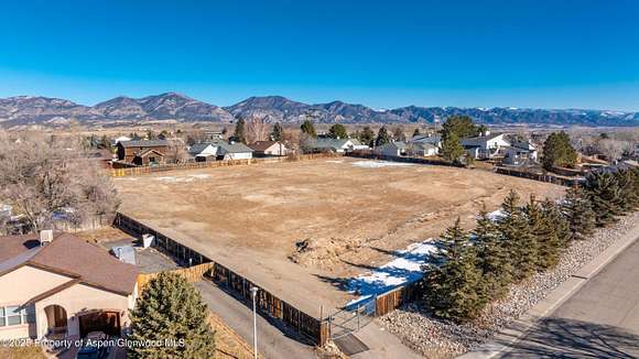 2.14 Acres of Residential Land for Sale in Rifle, Colorado