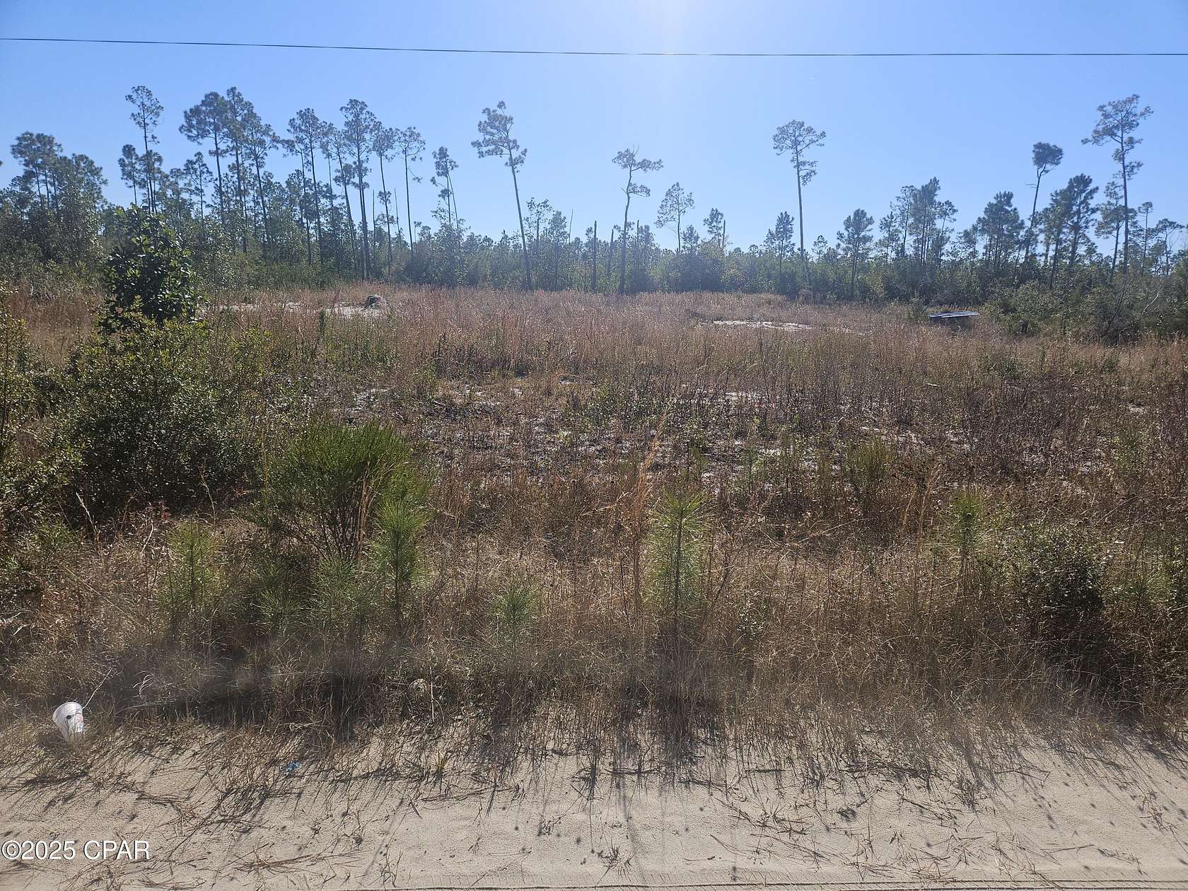 1.1 Acres of Land for Sale in Panama City, Florida