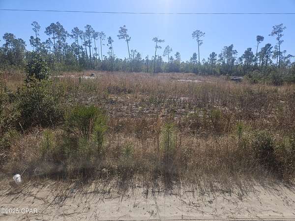 1.1 Acres of Land for Sale in Panama City, Florida