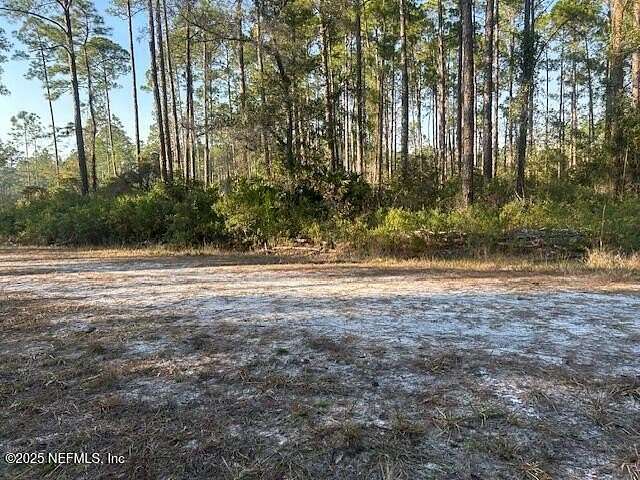 0.23 Acres of Residential Land for Sale in Georgetown, Florida