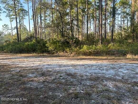 0.23 Acres of Residential Land for Sale in Georgetown, Florida