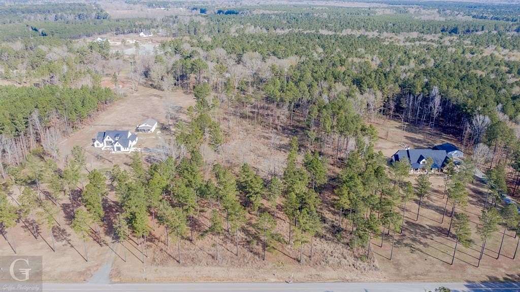 5.01 Acres of Land for Sale in Frierson, Louisiana