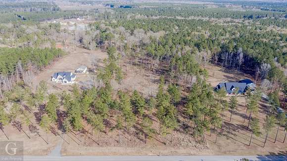 5.01 Acres of Land for Sale in Frierson, Louisiana