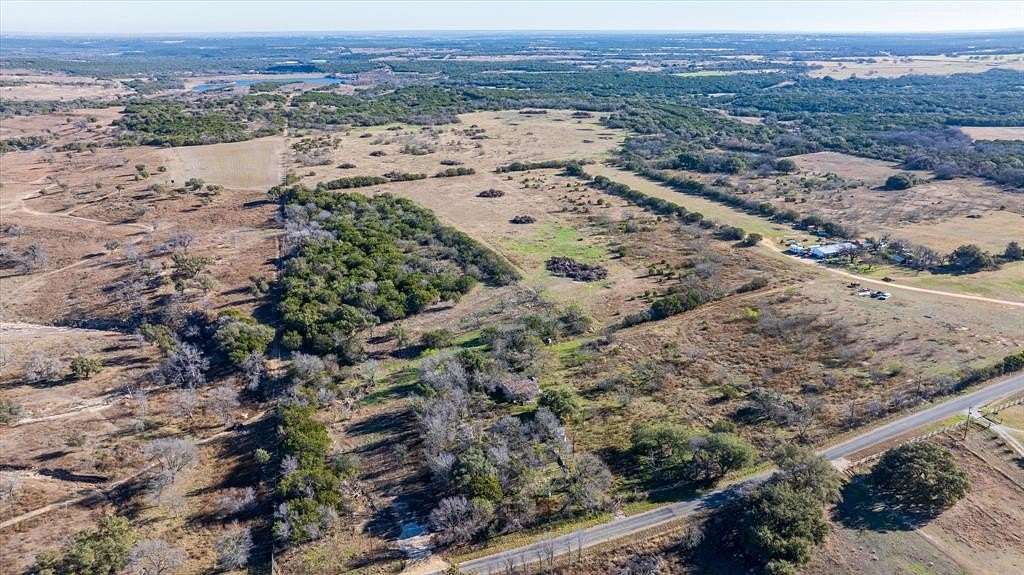 75 Acres of Recreational Land for Sale in Glen Rose, Texas