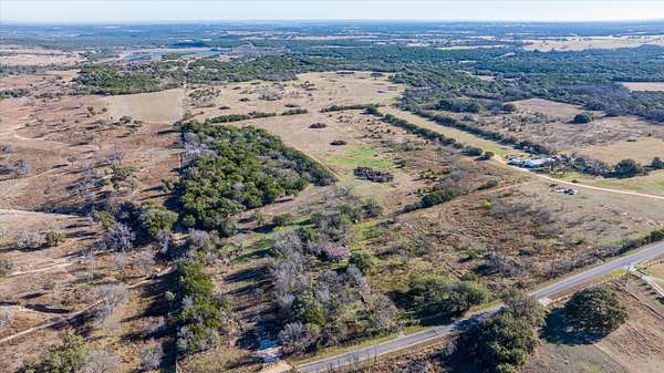 75 Acres of Land for Sale in Glen Rose, Texas