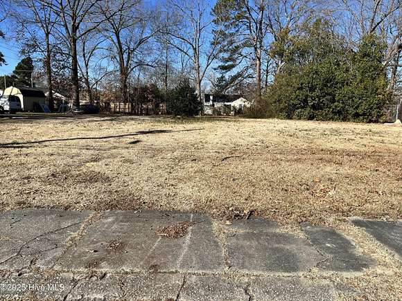 0.17 Acres of Residential Land for Sale in Rocky Mount, North Carolina