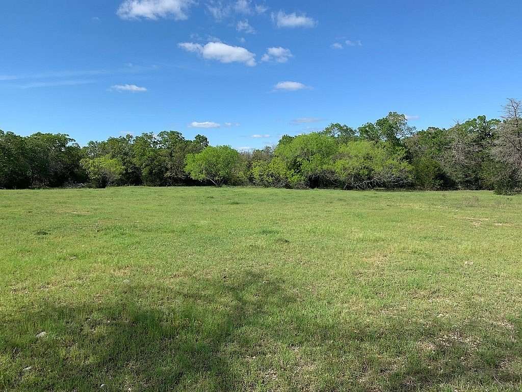 27 Acres of Recreational Land & Farm for Sale in Ledbetter, Texas