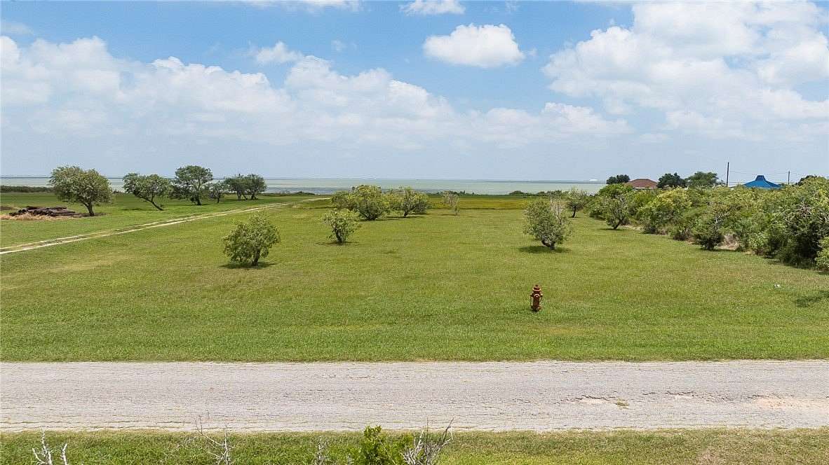 0.22 Acres of Land for Sale in Bayside, Texas