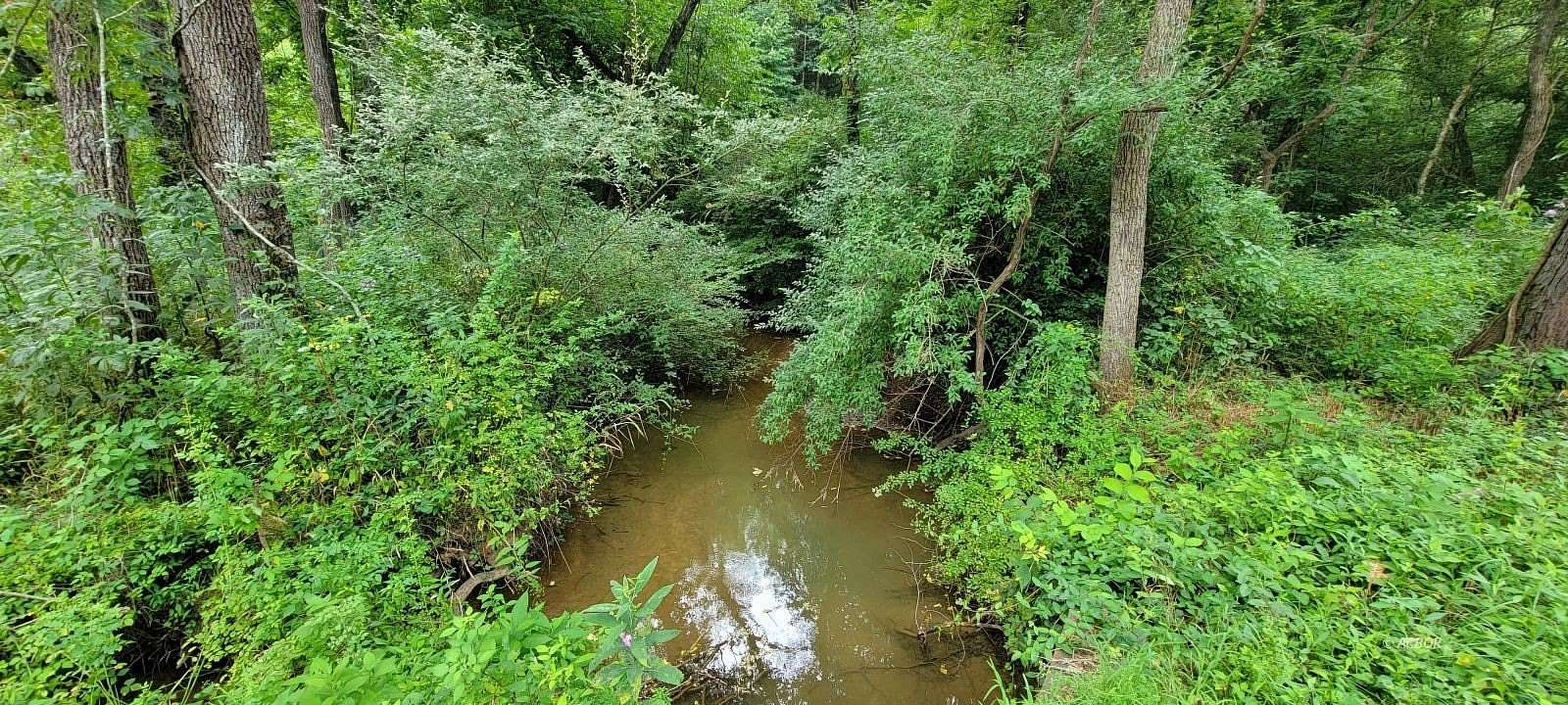 49.9 Acres of Recreational Land for Sale in Nelsonville, Ohio