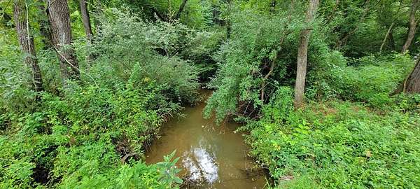 49.9 Acres of Recreational Land for Sale in Nelsonville, Ohio