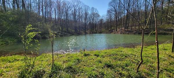 49.9 Acres of Recreational Land for Sale in Nelsonville, Ohio