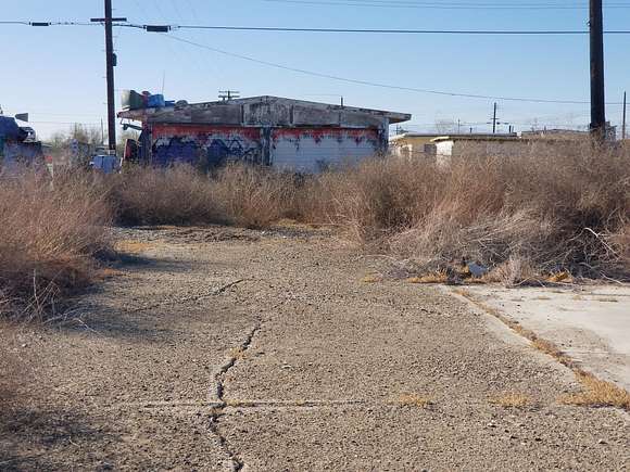 0.25 Acres of Residential Land for Sale in Bombay Beach, California