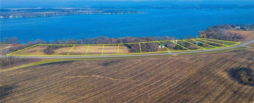 1.299 Acres of Residential Land for Sale in Atwater, Minnesota