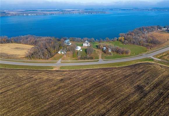 1.213 Acres of Residential Land for Sale in Atwater, Minnesota