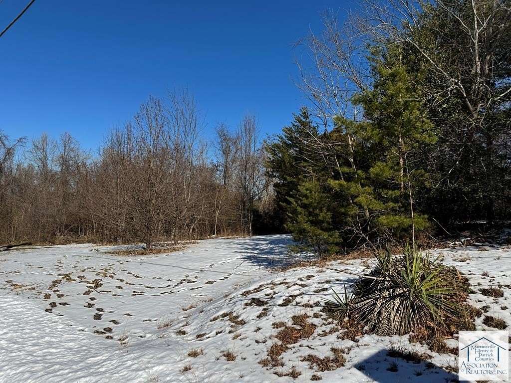 3.5 Acres of Residential Land for Sale in Martinsville, Virginia