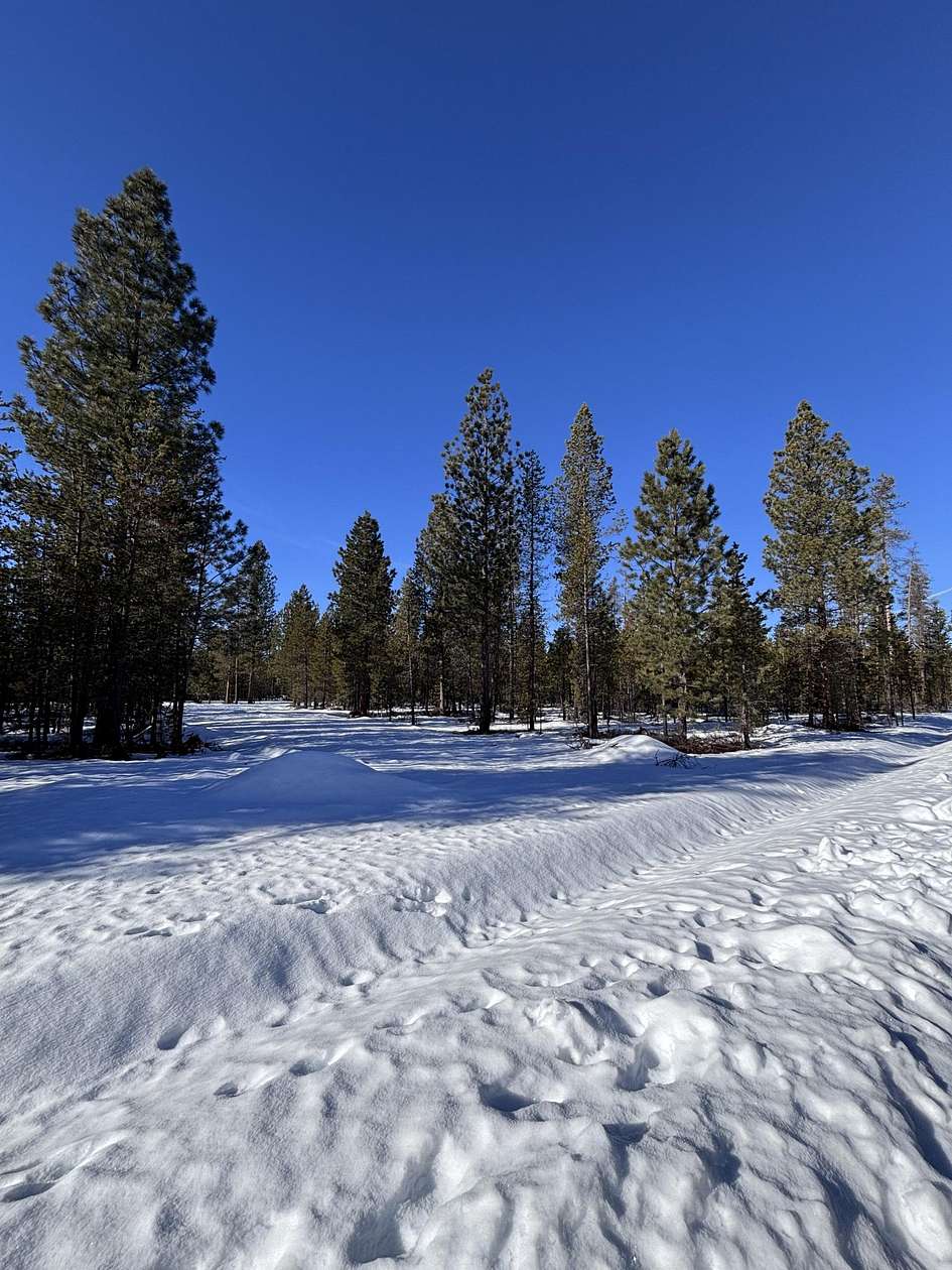 1.6 Acres of Residential Land for Sale in La Pine, Oregon