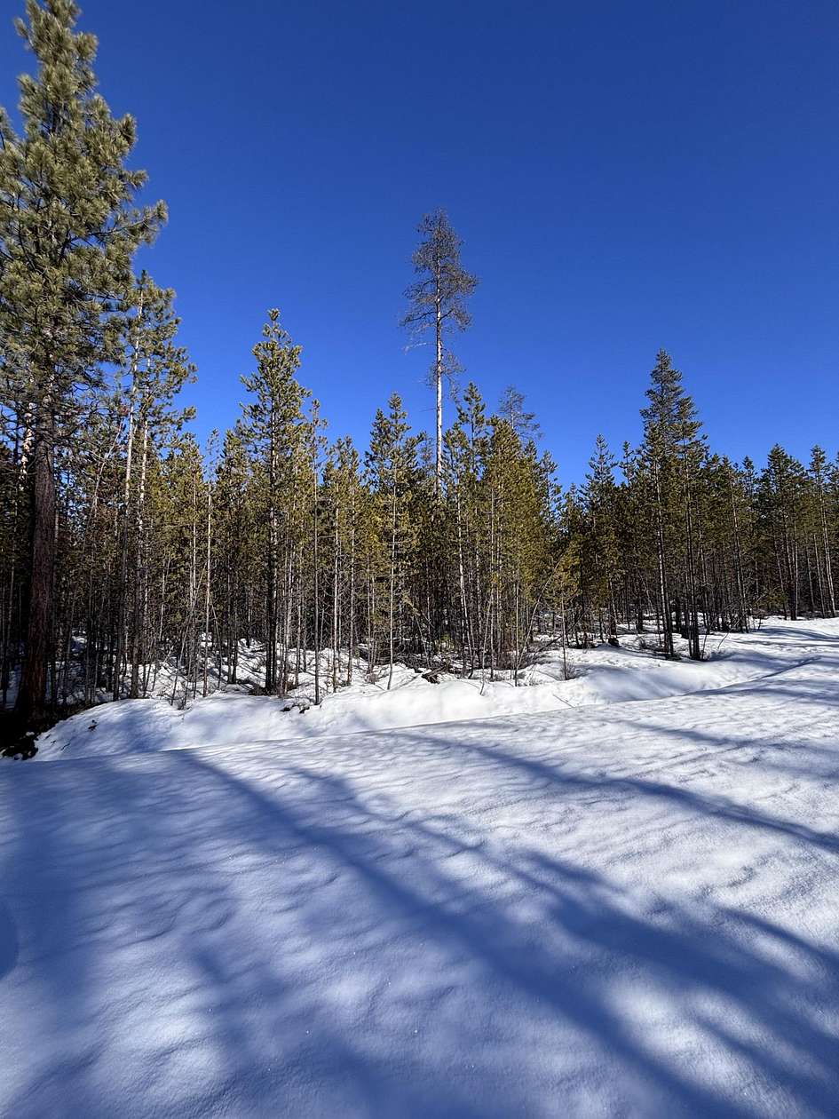 1.65 Acres of Residential Land for Sale in La Pine, Oregon