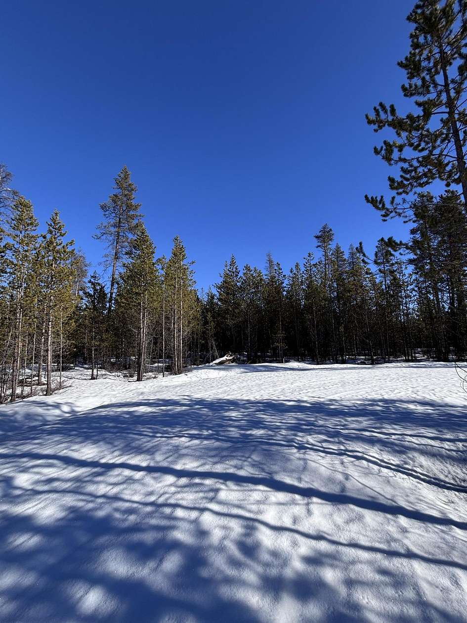 1.65 Acres of Residential Land for Sale in La Pine, Oregon