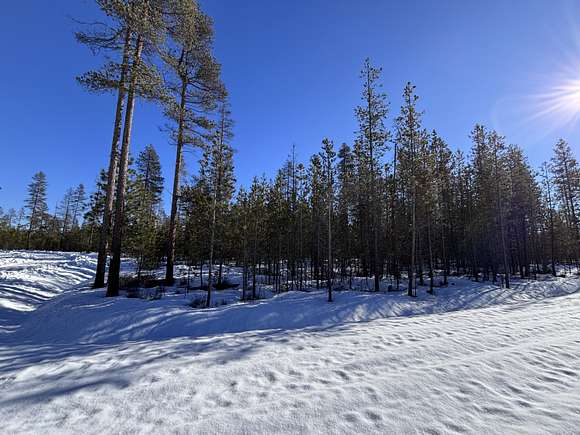 1.64 Acres of Residential Land for Sale in La Pine, Oregon