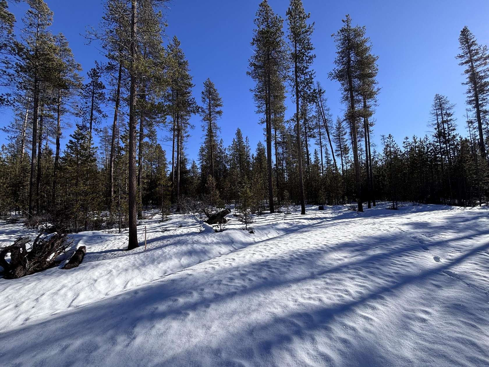 1.64 Acres of Residential Land for Sale in La Pine, Oregon