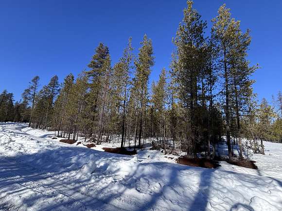 1.6 Acres of Residential Land for Sale in La Pine, Oregon