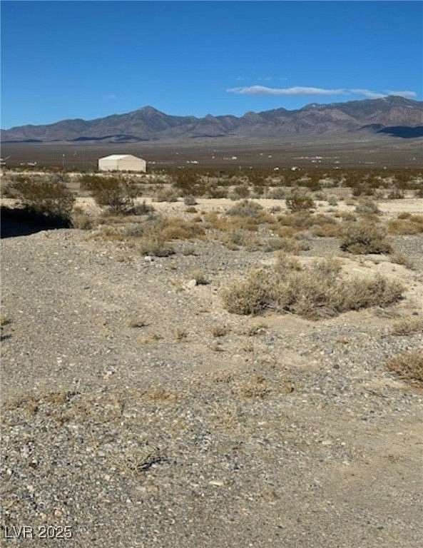 0.46 Acres of Land for Sale in Pahrump, Nevada