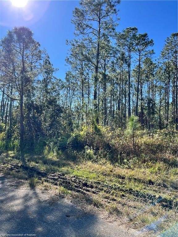 0.41 Acres of Residential Land for Sale in Sebring, Florida