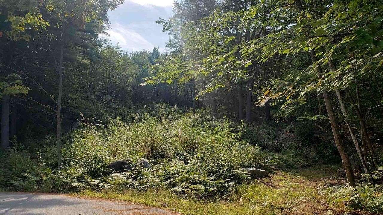 2.98 Acres of Residential Land for Sale in Conway, New Hampshire