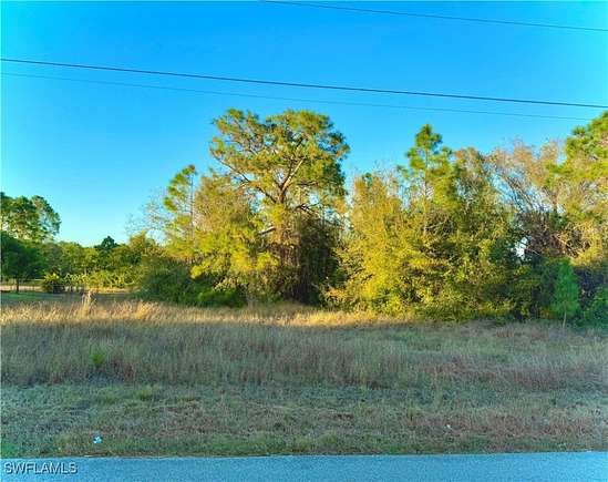 0.23 Acres of Residential Land for Sale in Lehigh Acres, Florida