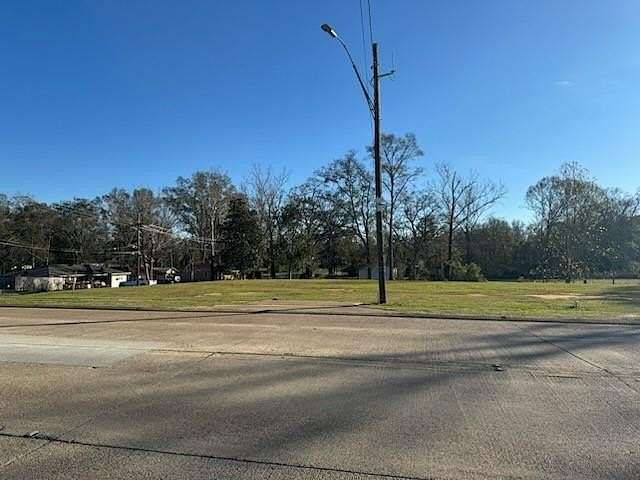 0.5 Acres of Commercial Land for Sale in Kentwood, Louisiana