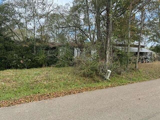 2.48 Acres of Residential Land for Sale in Roseland, Louisiana