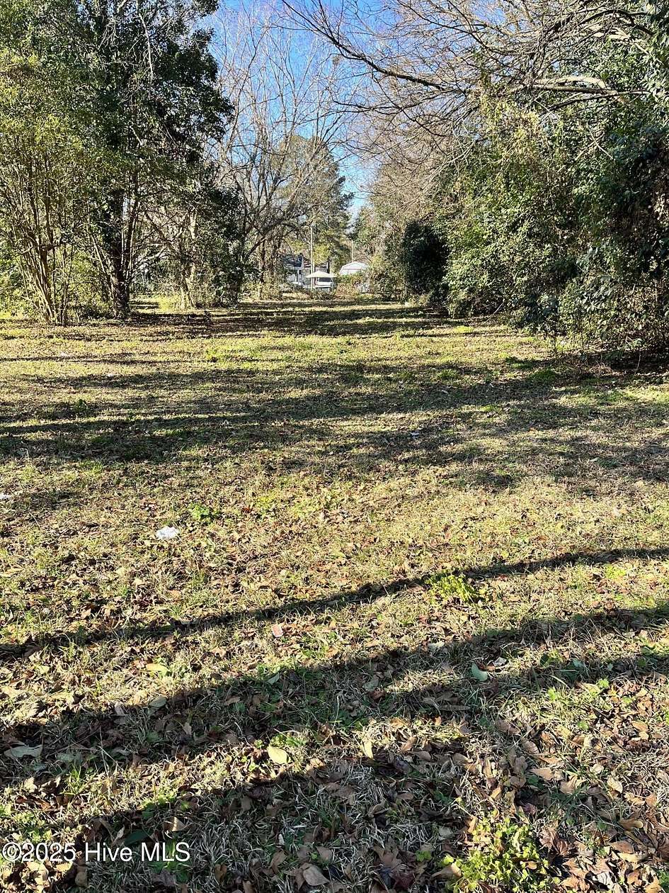 0.21 Acres of Residential Land for Sale in Rocky Mount, North Carolina