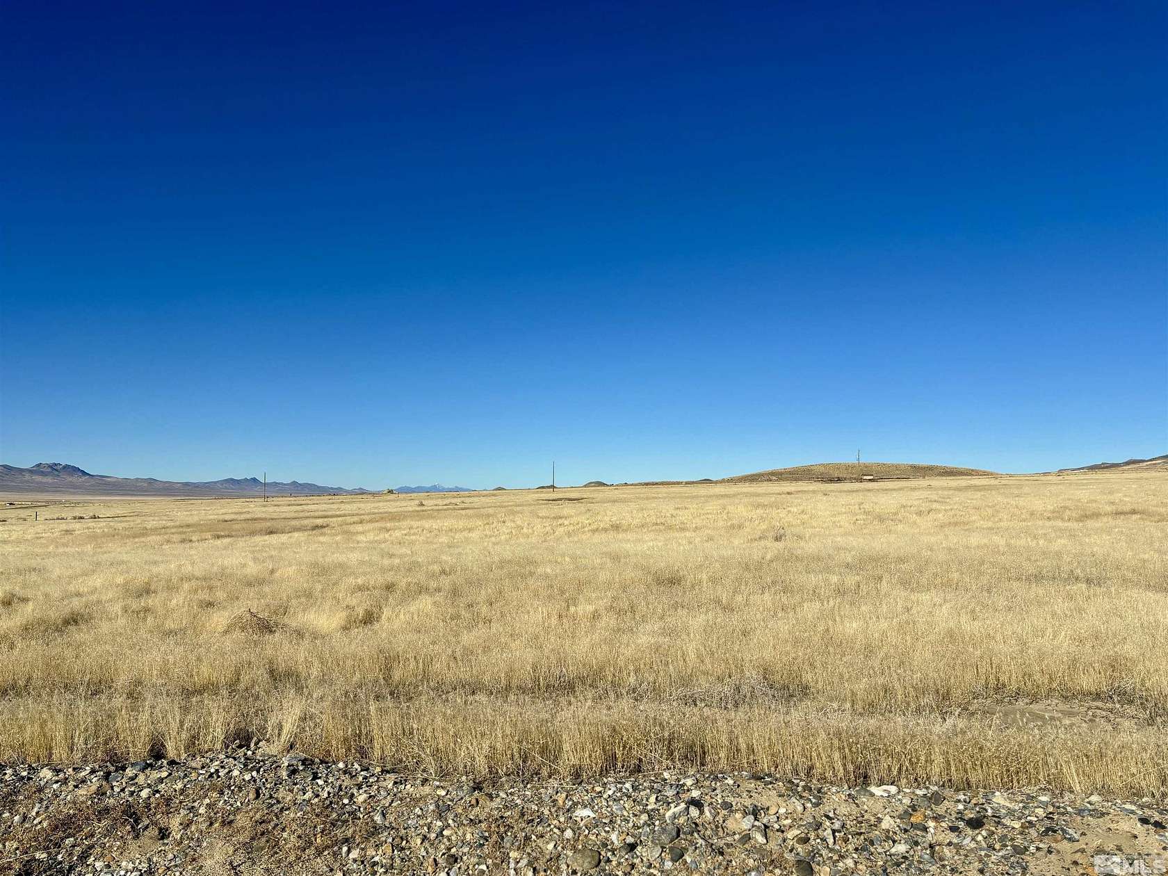 1.5 Acres of Residential Land for Sale in Lovelock, Nevada