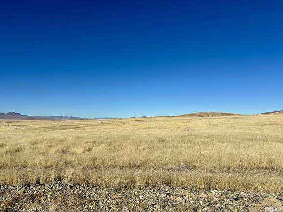 1.5 Acres of Residential Land for Sale in Lovelock, Nevada