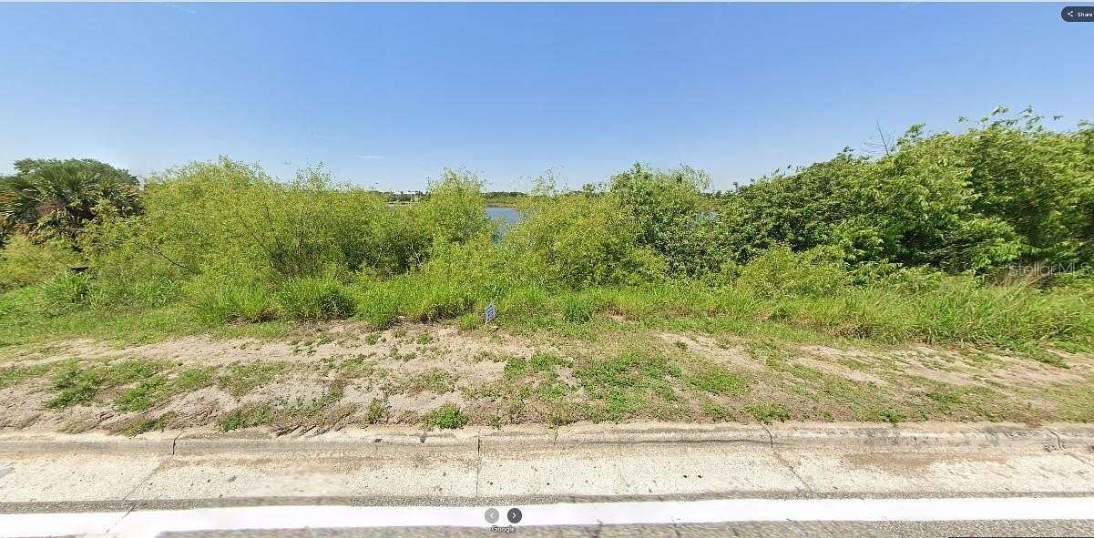 1.48 Acres of Land for Sale in Lake Wales, Florida