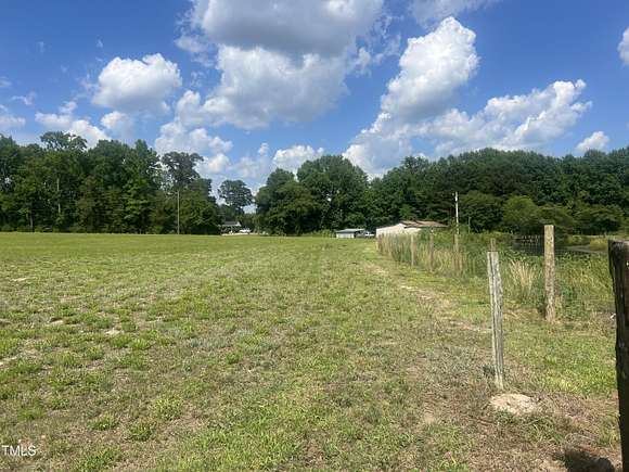 3.9 Acres Of Residential Land For Sale In Four Oaks, North Carolina 