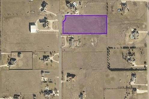 2.37 Acres of Residential Land for Sale in Celina, Texas