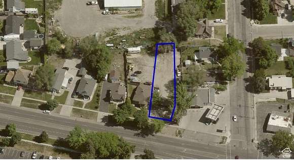 0.25 Acres of Mixed-Use Land for Sale in Pleasant Grove, Utah