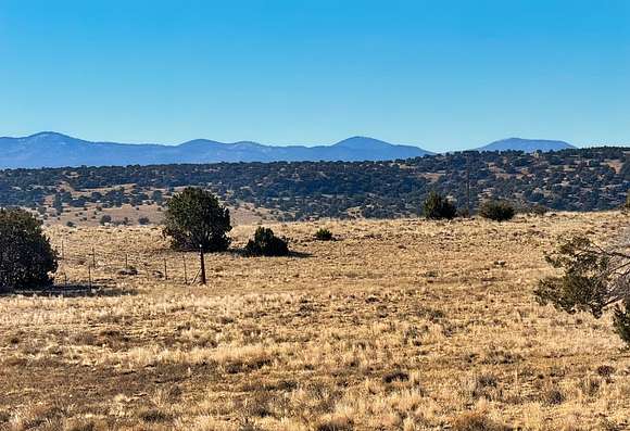 1.04 Acres of Residential Land for Sale in Concho, Arizona