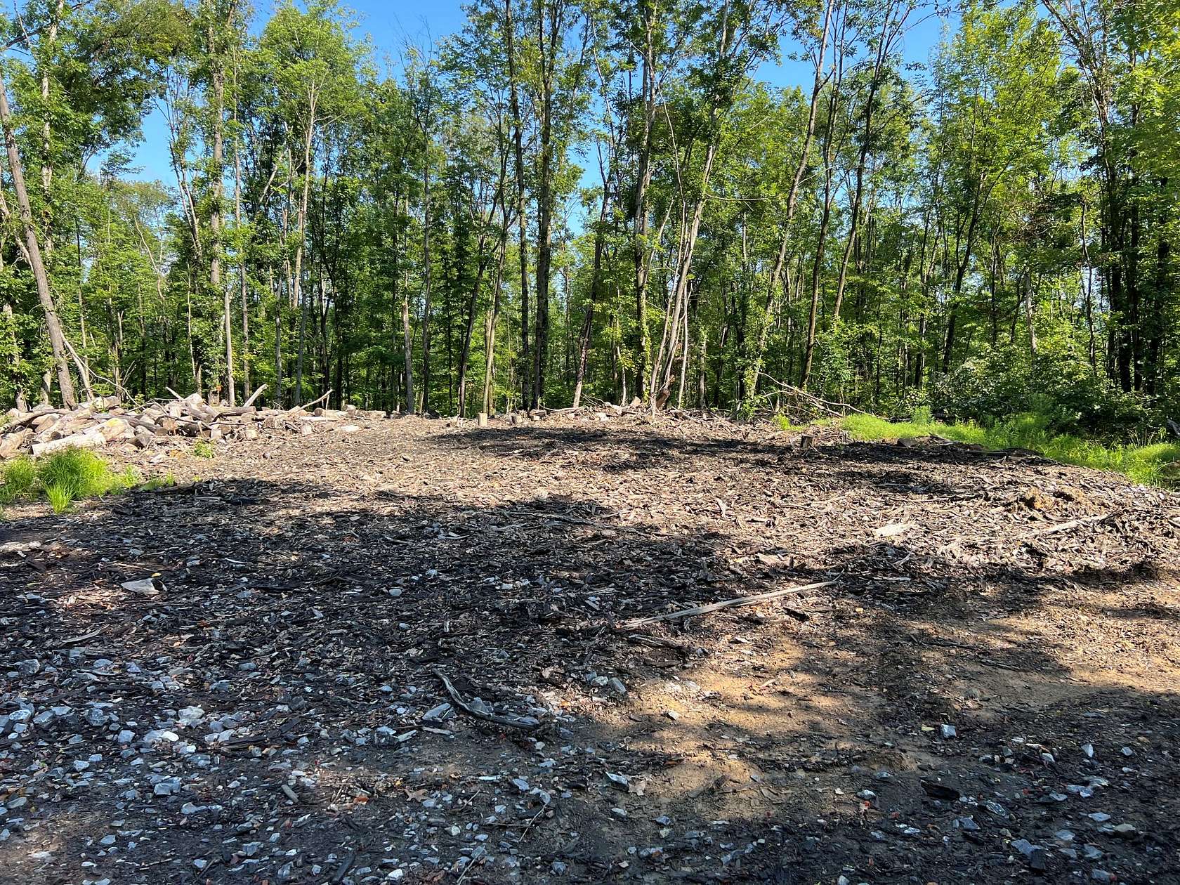 196 Acres of Recreational Land for Sale in Mill Hall, Pennsylvania