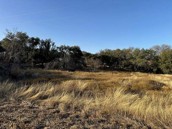 0.35 Acres of Residential Land for Sale in Brownwood, Texas