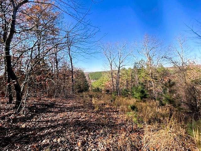 38 Acres of Recreational Land & Farm for Sale in Greers Ferry, Arkansas