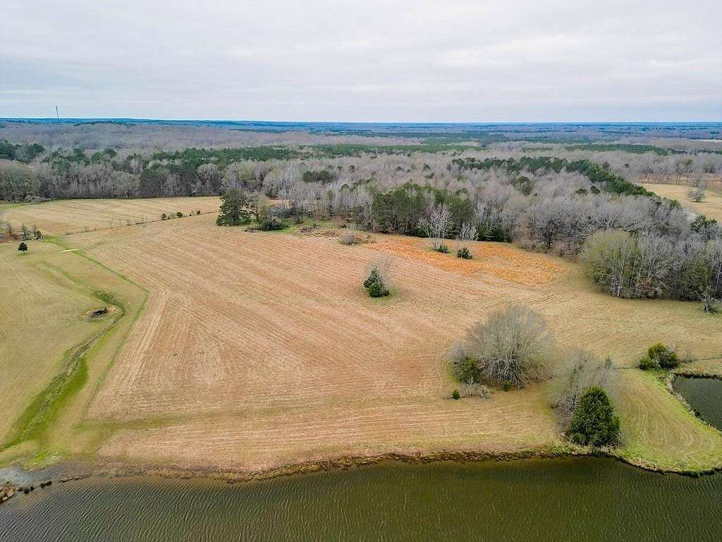 78 Acres of Land for Sale in Flora, Mississippi