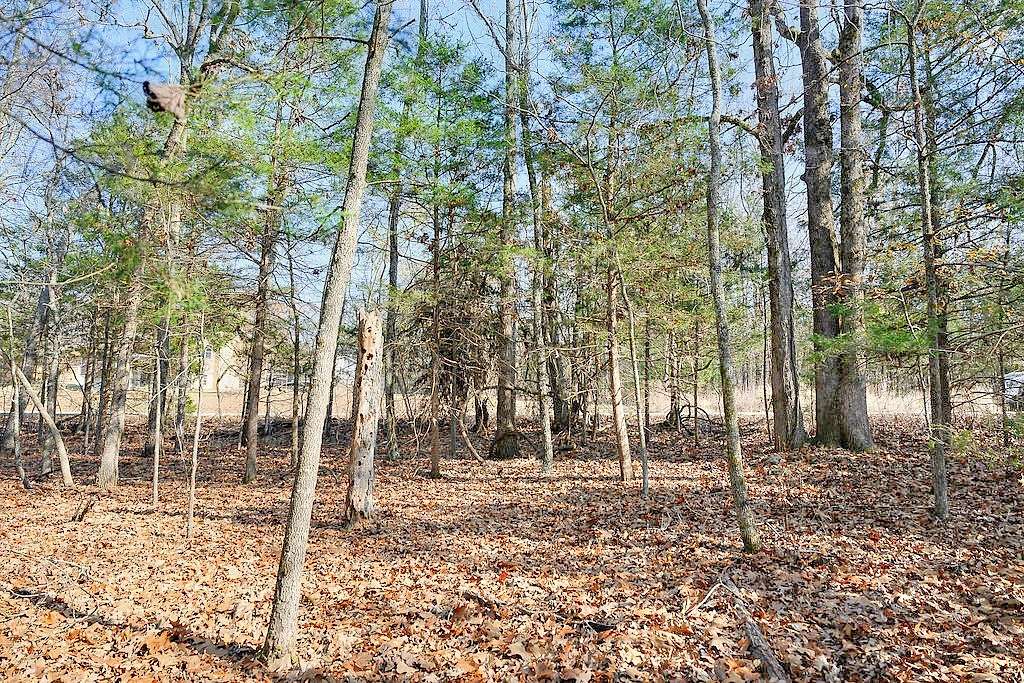 0.35 Acres of Residential Land for Sale in Horseshoe Bend, Arkansas