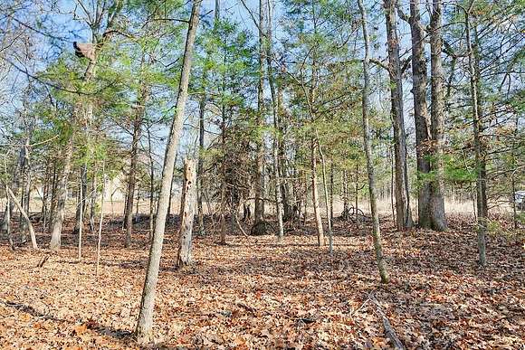 0.35 Acres of Residential Land for Sale in Horseshoe Bend, Arkansas