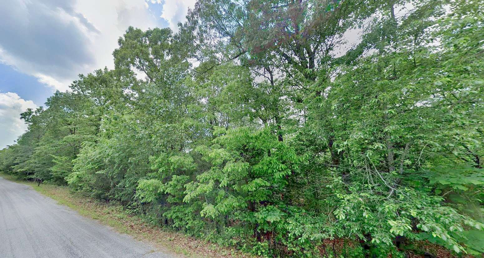 0.33 Acres of Residential Land for Sale in Horseshoe Bend, Arkansas