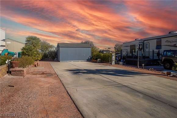 0.05 Acres of Land for Sale in Boulder City, Nevada