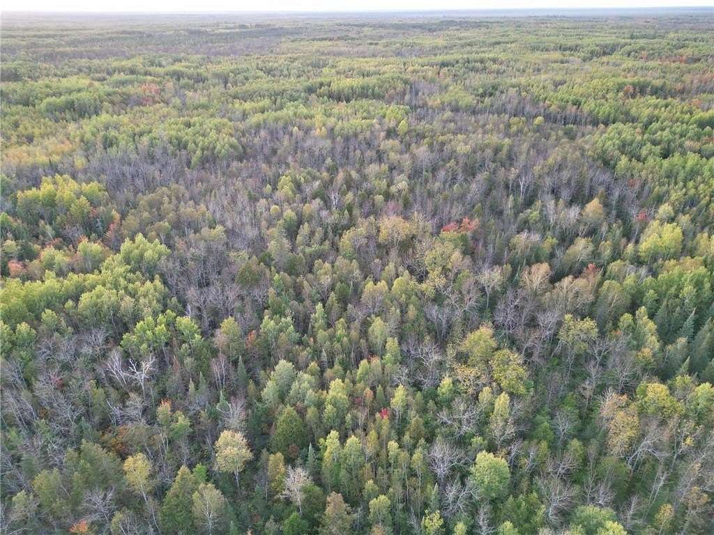 84.7 Acres of Recreational Land for Sale in Big Falls, Minnesota