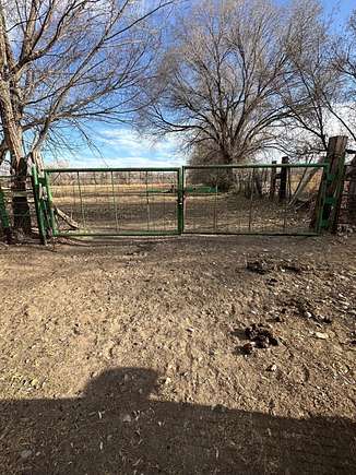 10.28 Acres of Agricultural Land for Sale in San Juan Pueblo, New Mexico