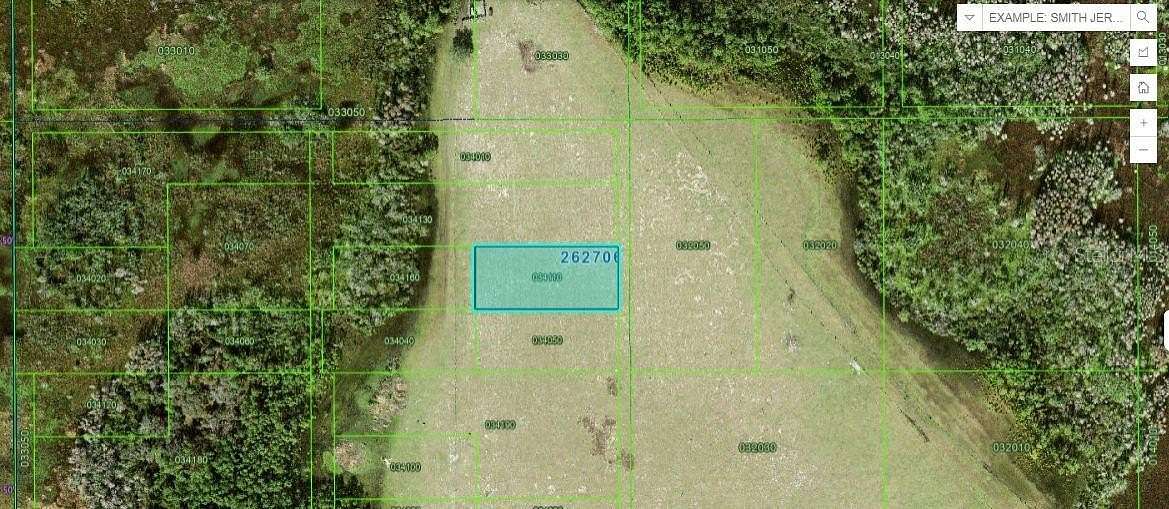 1.4 Acres of Land for Sale in Polk City, Florida